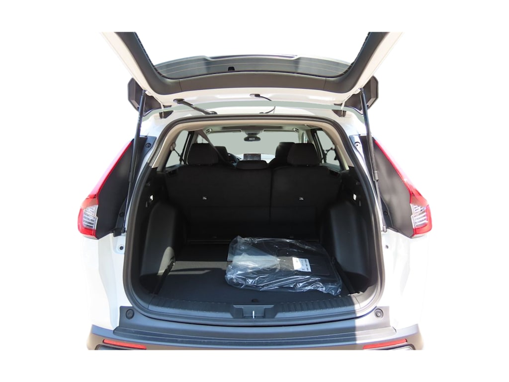 Thumbnail: 2026 Honda CR-V - 17