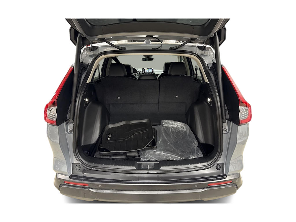 Thumbnail: 2024 Honda CR-V - 16