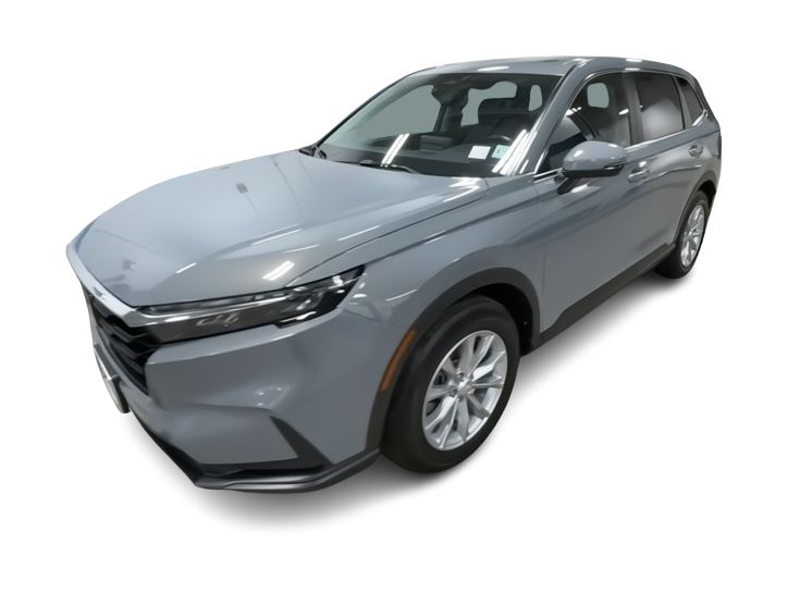 Thumbnail: 2024 Honda CR-V - 20