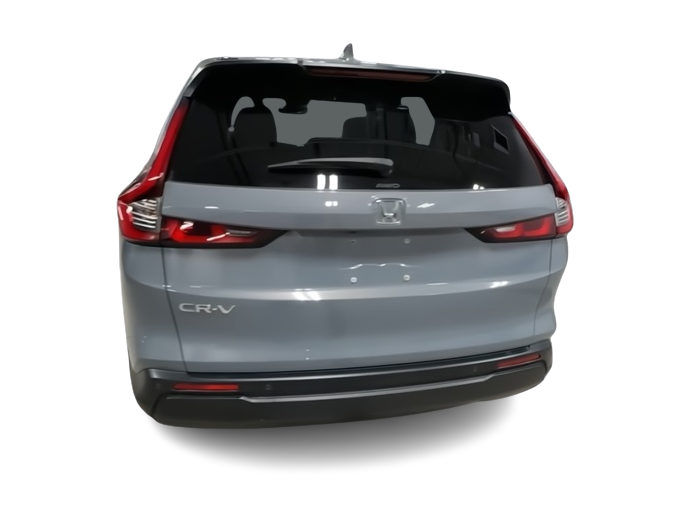 Thumbnail: 2024 Honda CR-V - 4