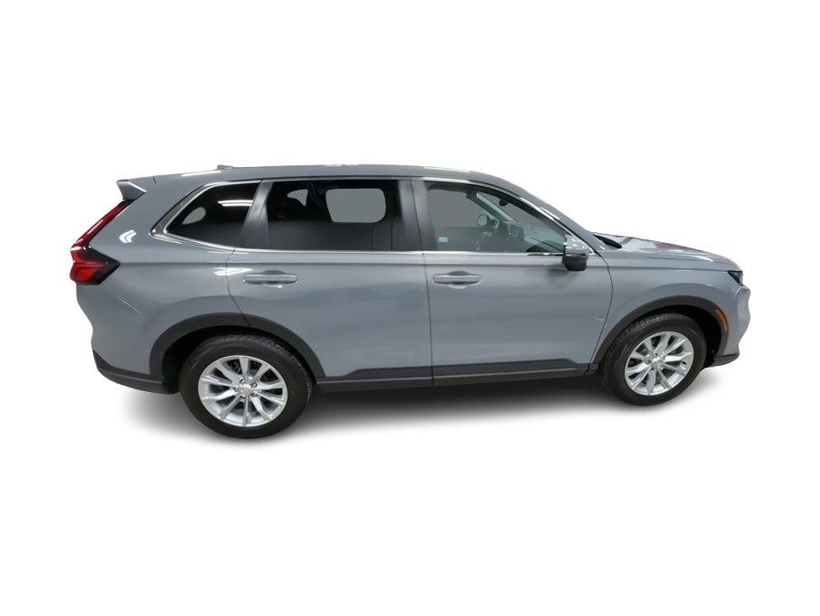 Thumbnail: 2024 Honda CR-V - 23