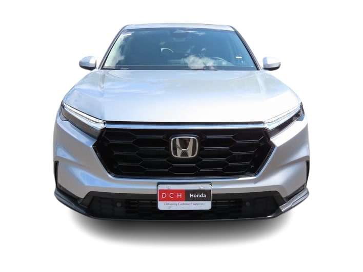Thumbnail: 2026 Honda CR-V - 6