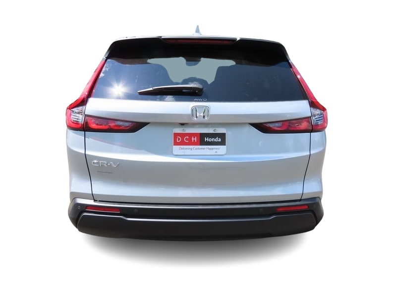 Thumbnail: 2026 Honda CR-V - 5