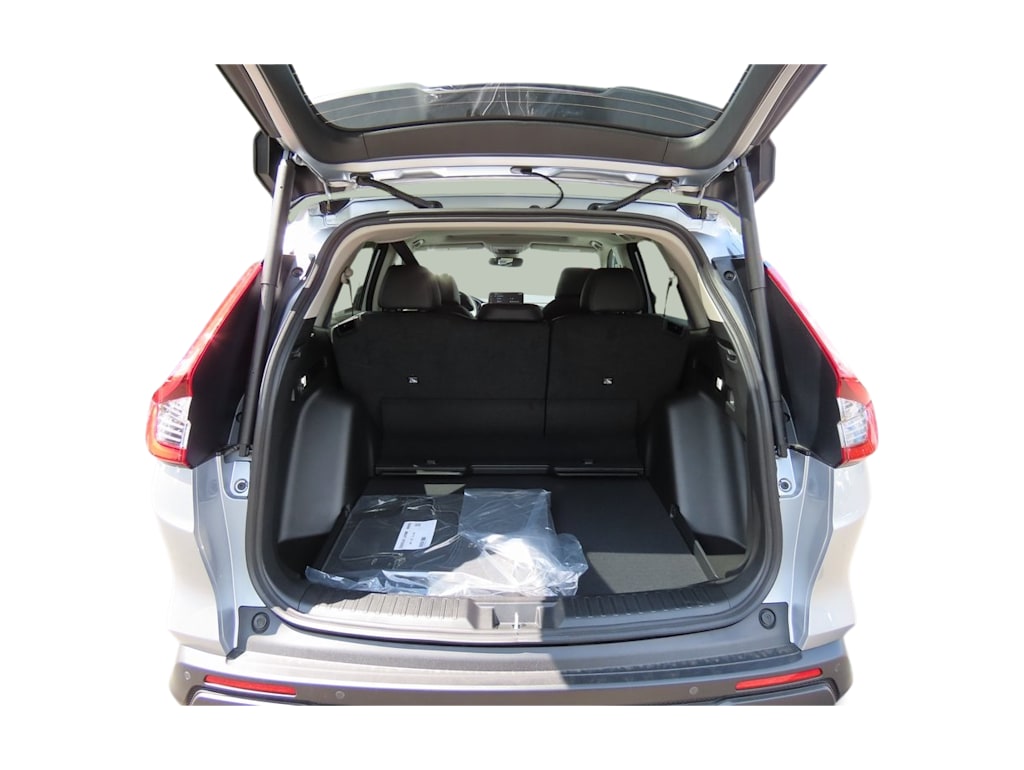 Thumbnail: 2026 Honda CR-V - 18