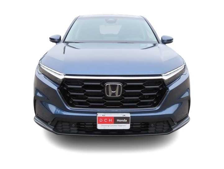 Thumbnail: 2026 Honda CR-V - 17