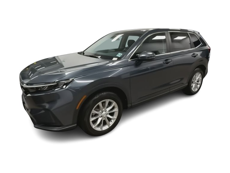 Thumbnail: 2023 Honda CR-V - 19