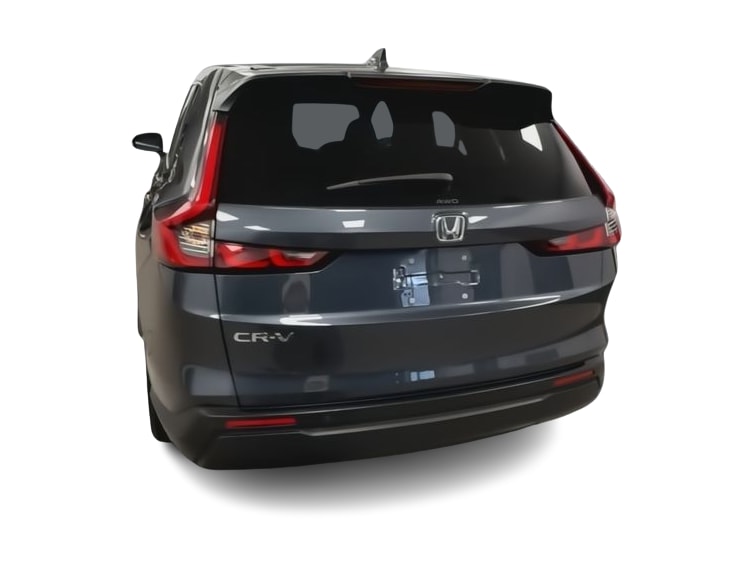 Thumbnail: 2023 Honda CR-V - 4