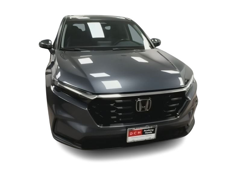 Thumbnail: 2023 Honda CR-V - 5