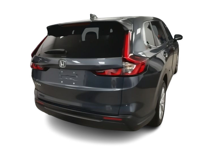Thumbnail: 2023 Honda CR-V - 21