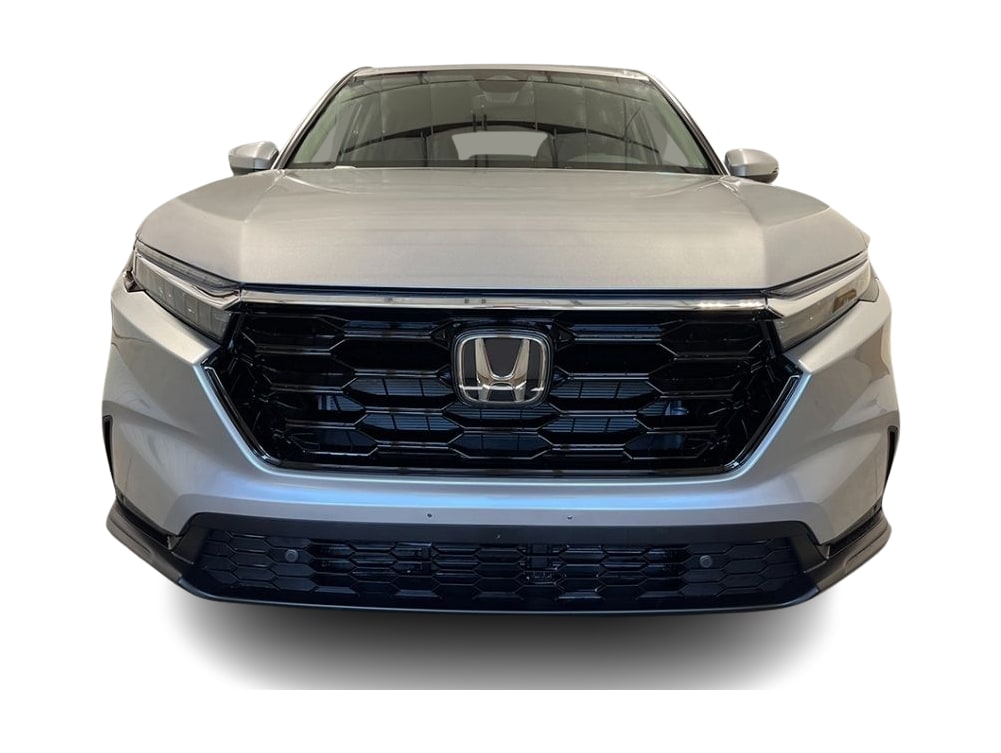 Thumbnail: 2026 Honda CR-V - 6