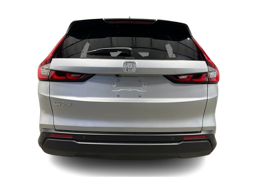 Thumbnail: 2026 Honda CR-V - 5