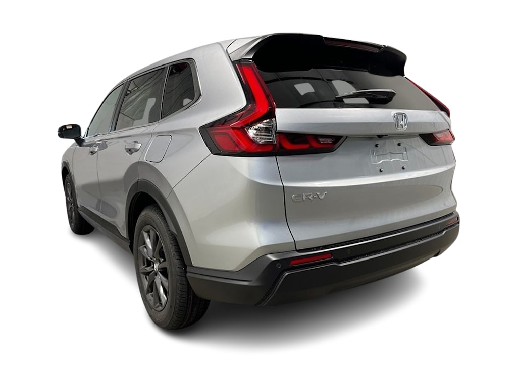 Thumbnail: 2026 Honda CR-V - 4