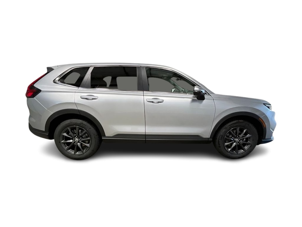 Thumbnail: 2026 Honda CR-V - 18