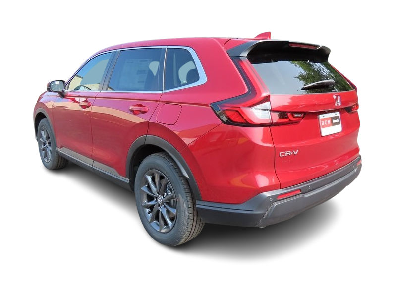 Thumbnail: 2026 Honda CR-V - 3