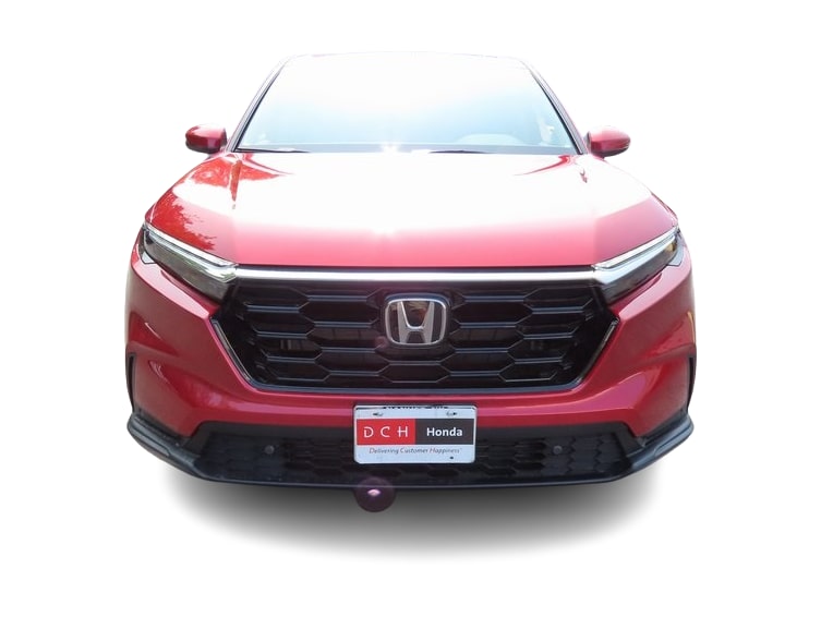 Thumbnail: 2026 Honda CR-V - 17