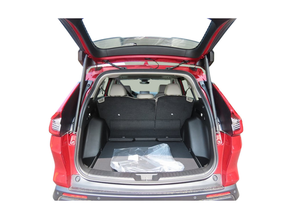 Thumbnail: 2026 Honda CR-V - 18