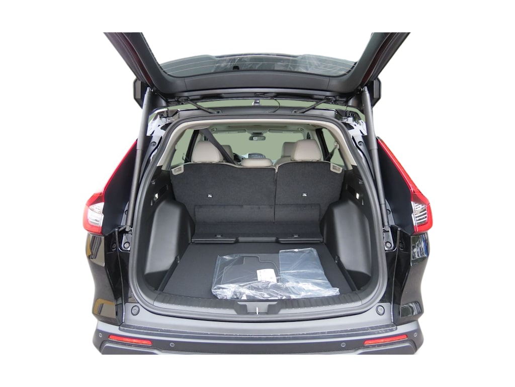 Thumbnail: 2026 Honda CR-V - 15