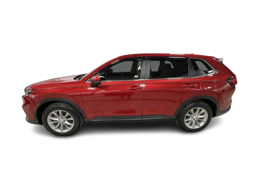 Thumbnail: 2023 Honda CR-V - 3