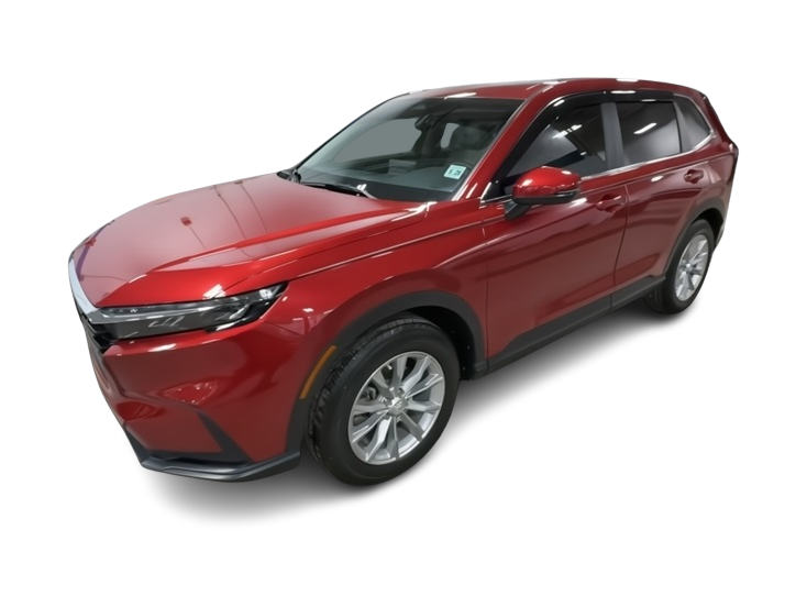 Thumbnail: 2023 Honda CR-V - 20