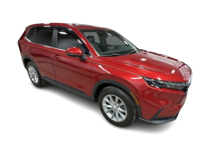 Thumbnail: 2023 Honda CR-V - 19