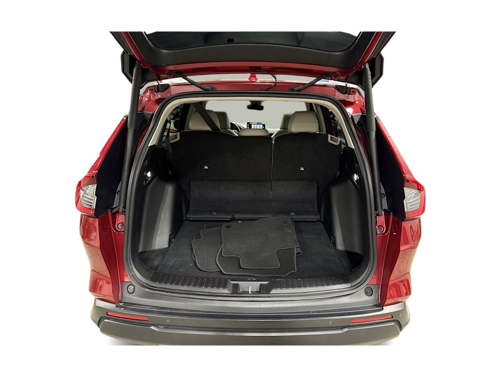 Thumbnail: 2023 Honda CR-V - 16