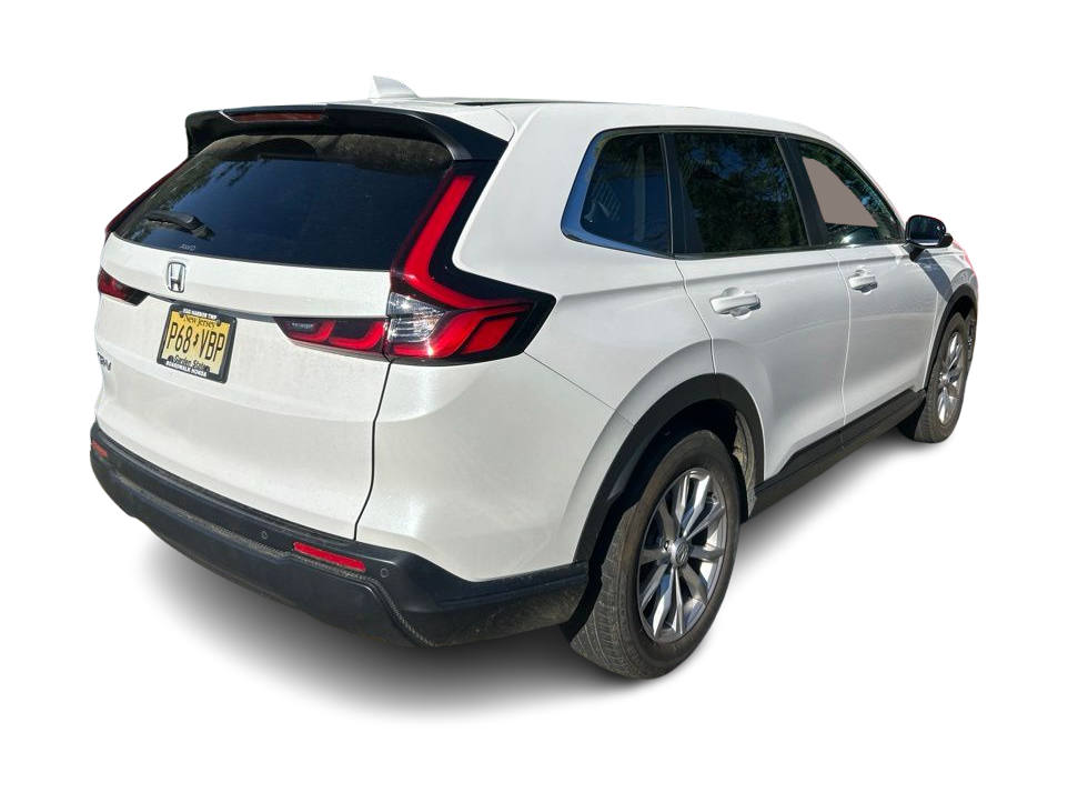 Thumbnail: 2025 Honda CR-V - 15