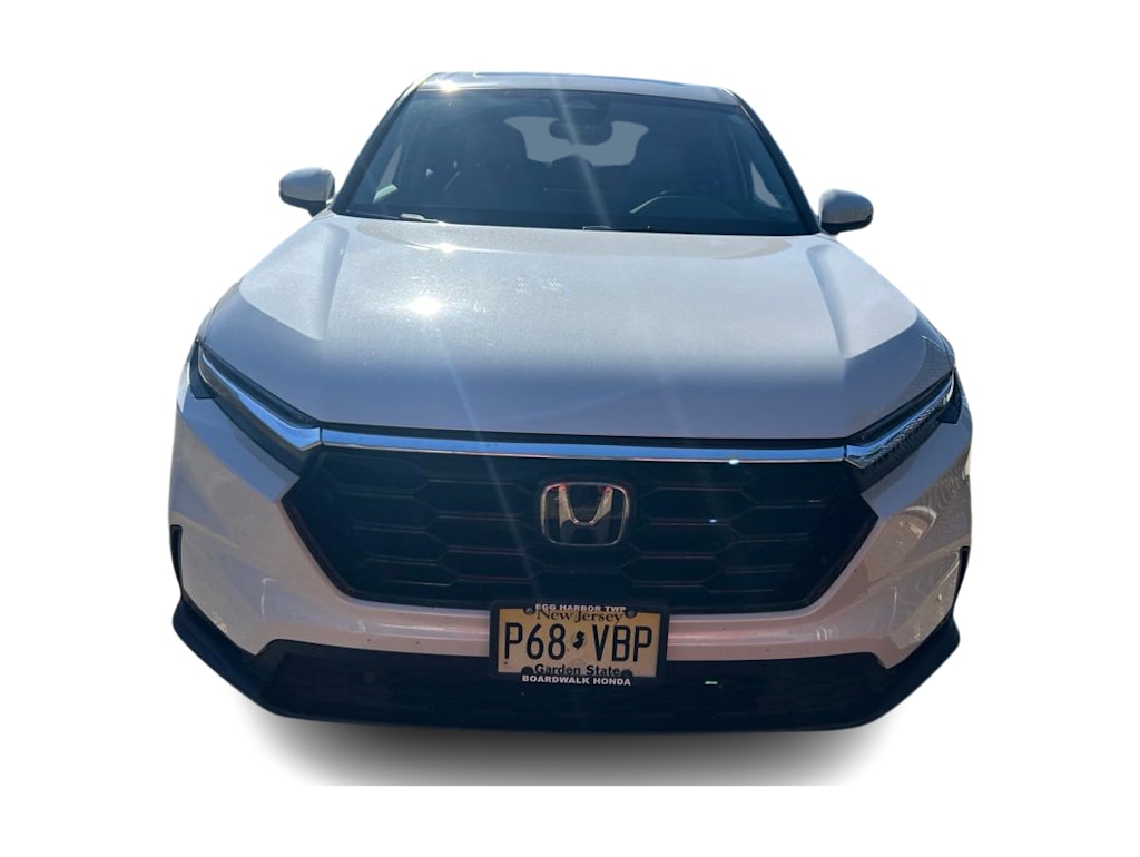 Thumbnail: 2025 Honda CR-V - 5