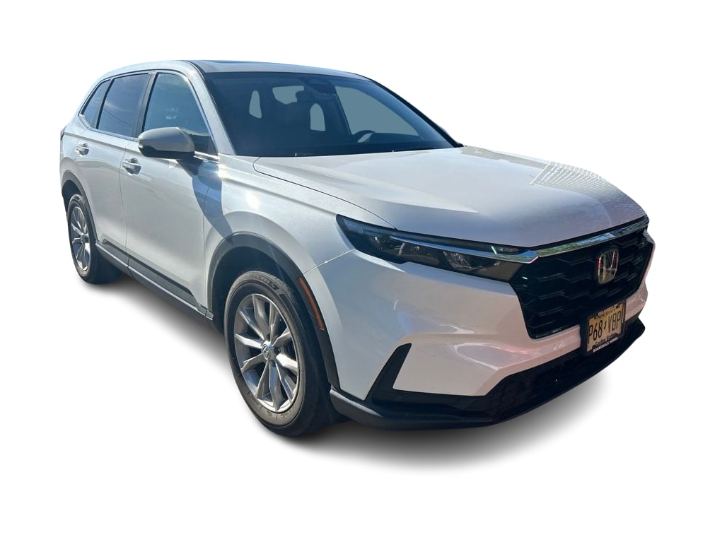 Thumbnail: 2025 Honda CR-V - 13
