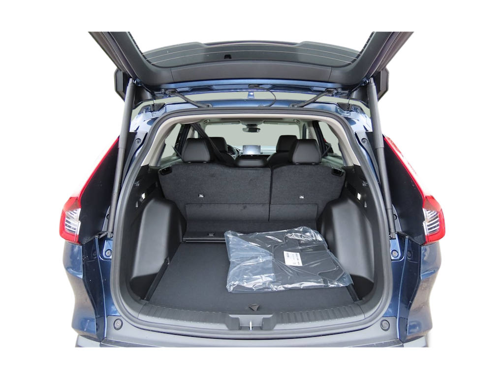 Thumbnail: 2026 Honda CR-V - 16