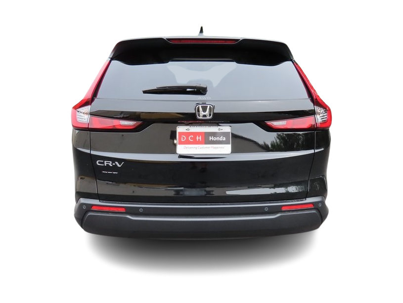 Thumbnail: 2026 Honda CR-V - 4