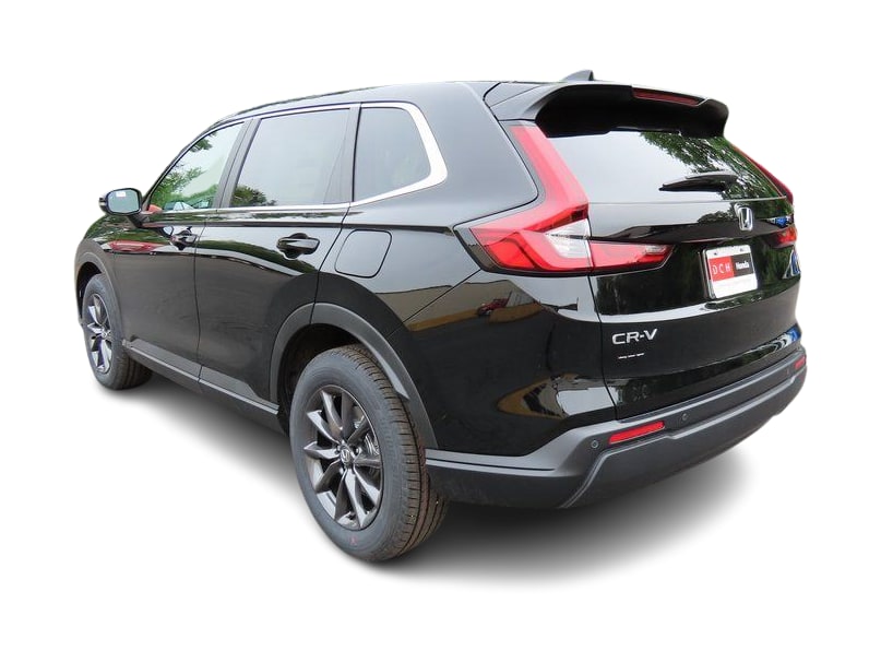 Thumbnail: 2026 Honda CR-V - 3
