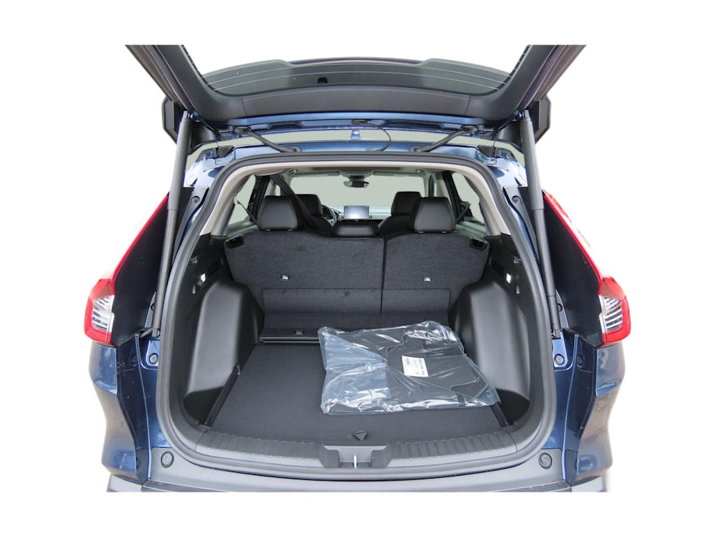 Thumbnail: 2026 Honda CR-V - 16