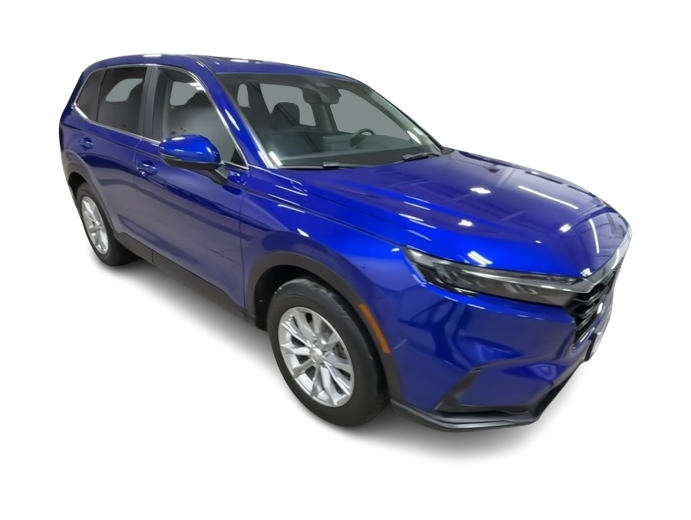 Thumbnail: 2023 Honda CR-V - 18