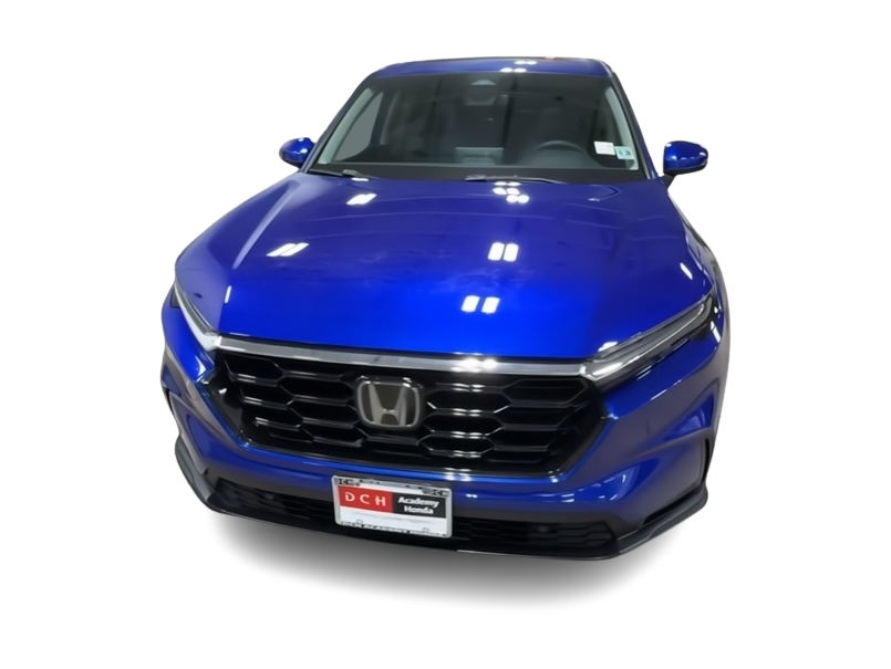 Thumbnail: 2023 Honda CR-V - 5