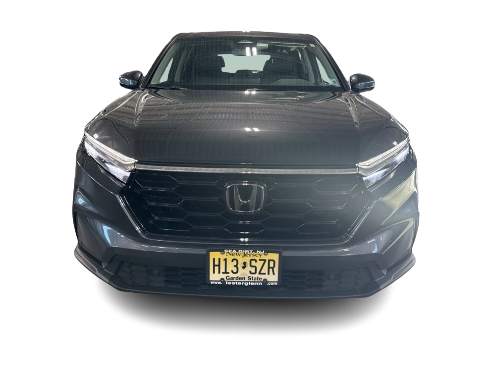 Thumbnail: 2024 Honda CR-V - 5