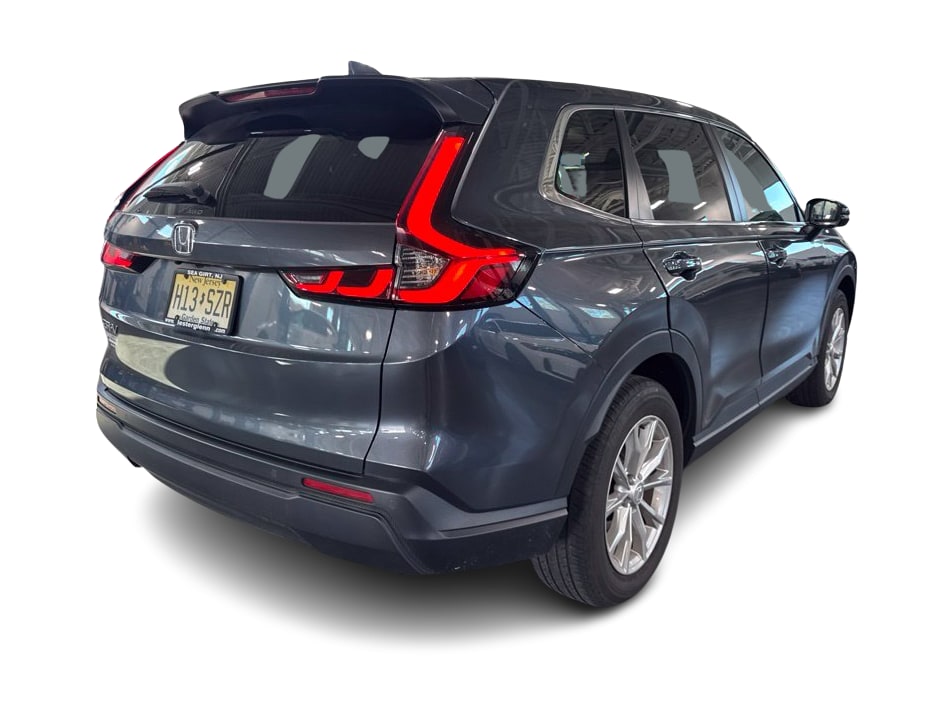 Thumbnail: 2024 Honda CR-V - 15