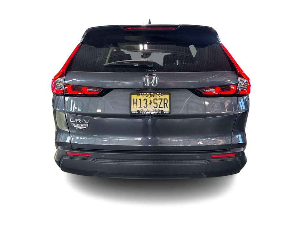 Thumbnail: 2024 Honda CR-V - 4