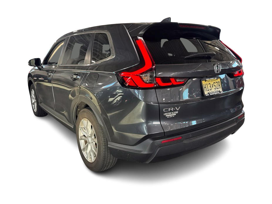 Thumbnail: 2024 Honda CR-V - 3