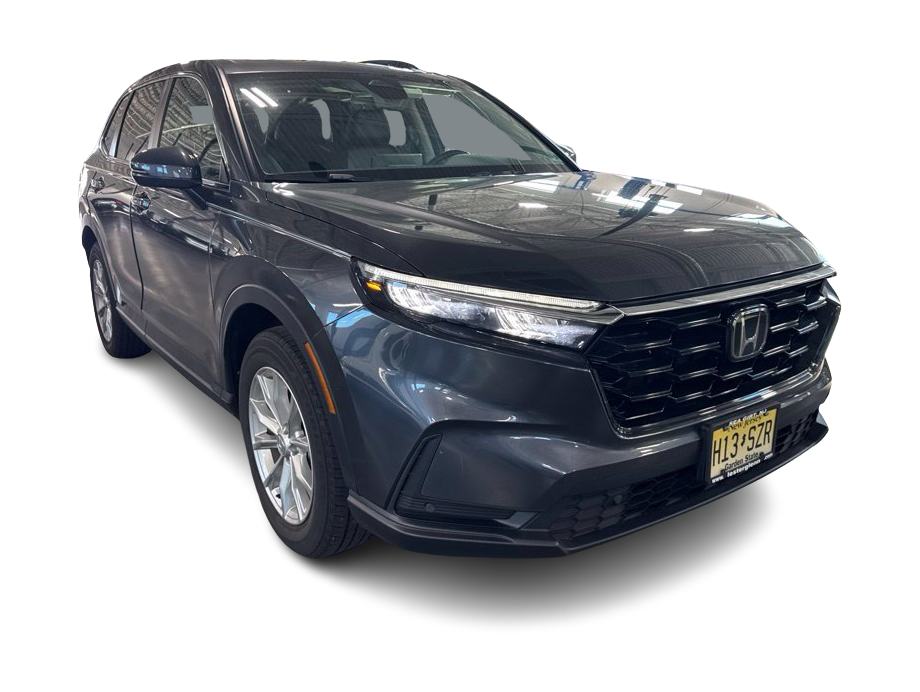 Thumbnail: 2024 Honda CR-V - 16