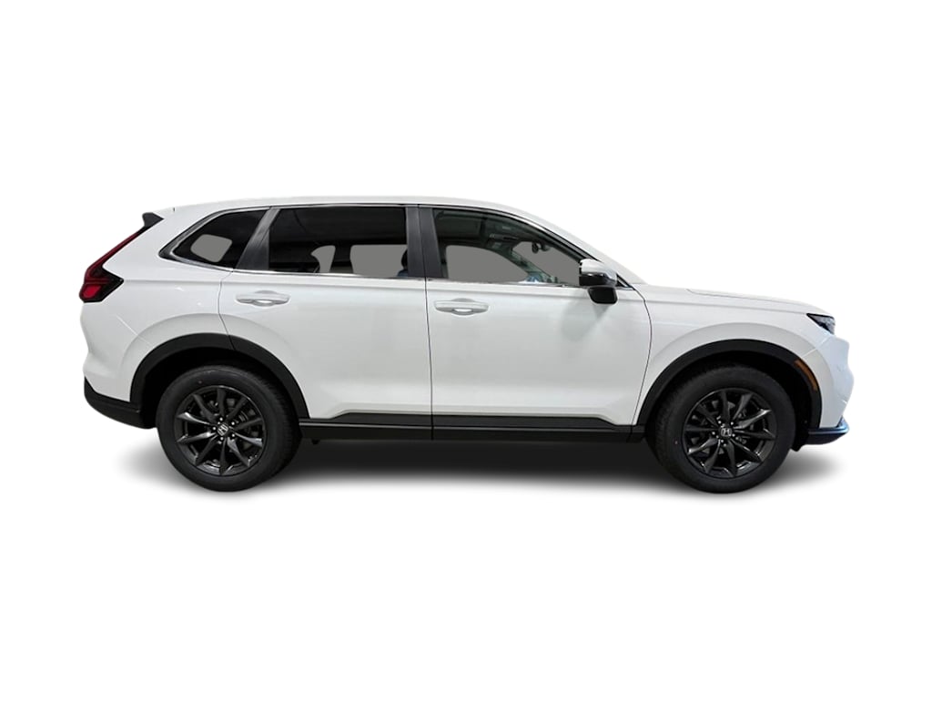 Thumbnail: 2026 Honda CR-V - 18