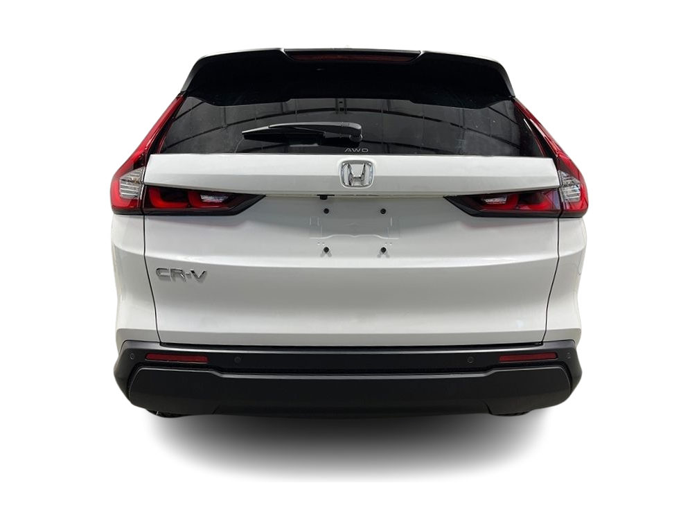 Thumbnail: 2026 Honda CR-V - 5