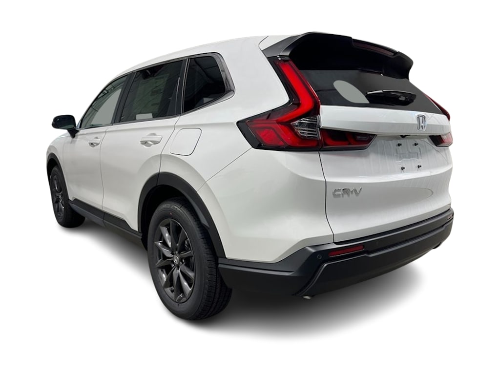 Thumbnail: 2026 Honda CR-V - 4
