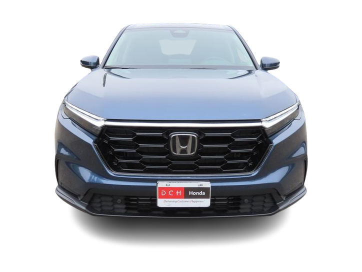 Thumbnail: 2026 Honda CR-V - 17