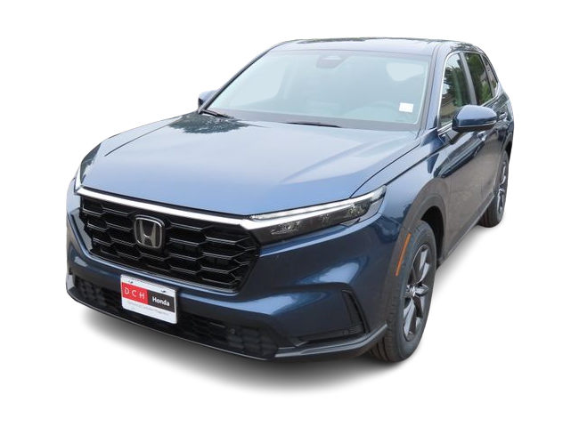 Thumbnail: 2026 Honda CR-V - 5