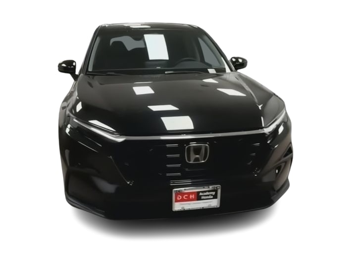 Thumbnail: 2023 Honda CR-V - 4