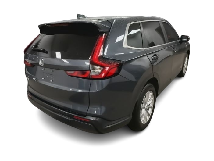 Thumbnail: 2024 Honda CR-V - 22