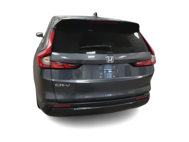 Thumbnail: 2024 Honda CR-V - 4
