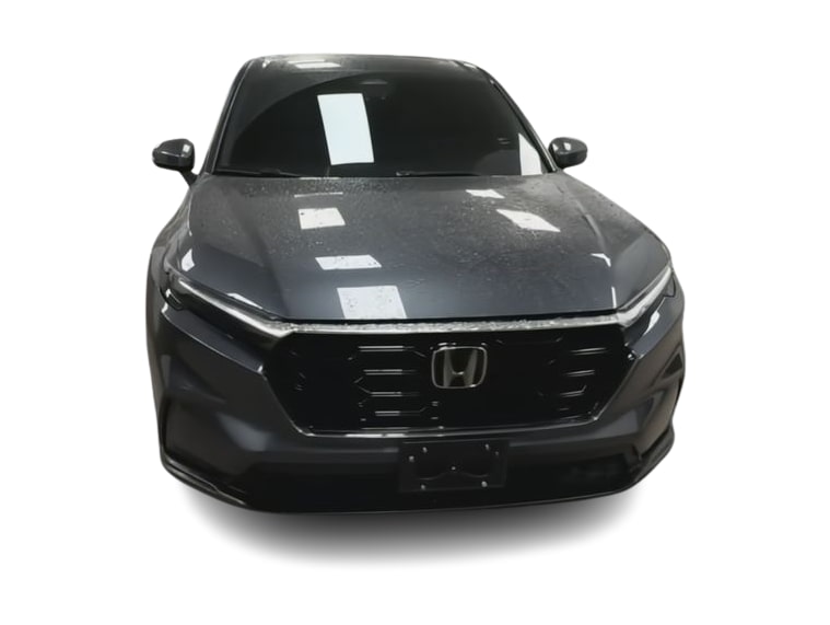 Thumbnail: 2024 Honda CR-V - 5