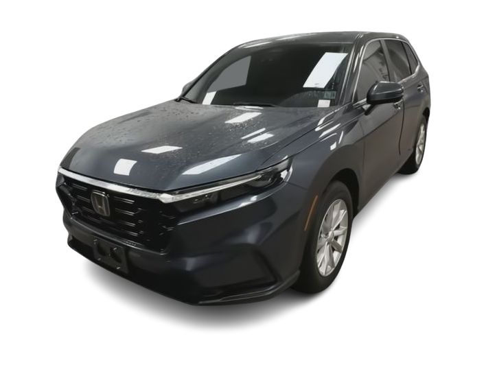 Thumbnail: 2024 Honda CR-V - 20