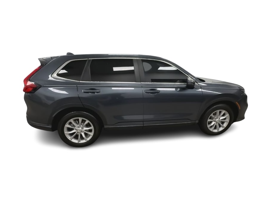Thumbnail: 2024 Honda CR-V - 23
